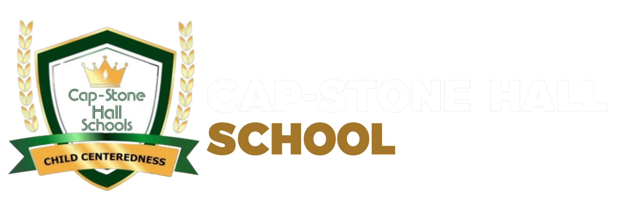Cap-Stone Hall School